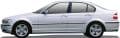 3 Seri E46 1997-2006