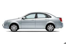LACETTİ Standart
