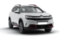 C5 Aircross Standart