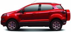 EcoSport Standart