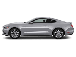 Mustang 2015-