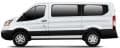 Transit 2.0 Ecoblue (2018)