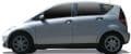 A Serisi W169 2004-2011