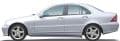C Serisi W203 2000-2007
