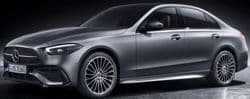 C Serisi W206 2020-
