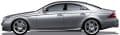 CLS Serisi W219 2004-2011