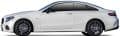 E Coupe W238 2016-