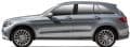 GLC Serisi X253 2015-