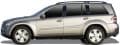 GLK Serisi X204 2008-