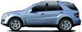 ML Serisi W164 2005-2011