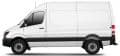 Sprinter W906 2006-2018