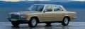 W116 Kasa 1972-1980