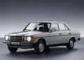 W123 Kasa 1976-1984