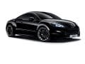 RCZ 2010-2015