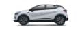 CAPTUR II Standart