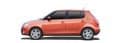 FABIA 2 Standart