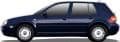 GOLF 4 Standart