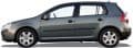 GOLF 5 Standart