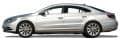 PASSAT CC B7 2009-2016