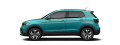 T-CROSS Standart