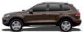 TOUAREG 11- Standart