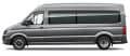 CRAFTER 2018-