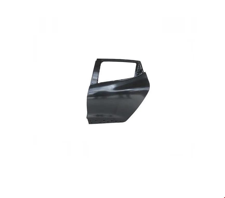 ARKA KAPI SOL CL�O (HB) 2013-