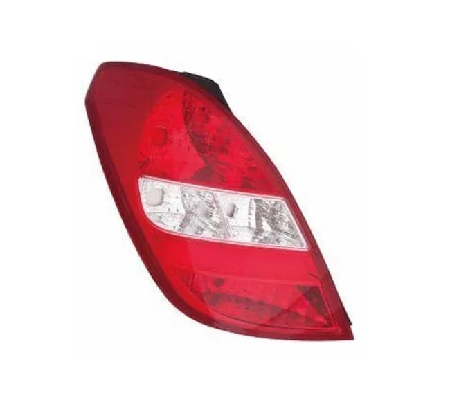 ARKA STOP LAMBASI SOL �20 2009-