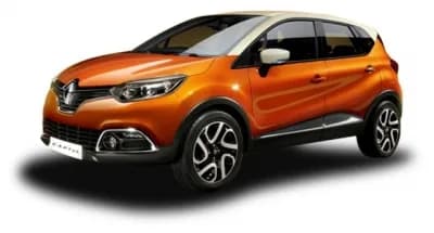 CAPTUR CAPTUR (2013-2015)