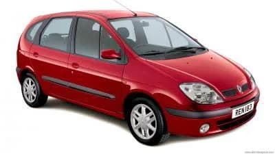 SCENİC III SCENIC 1 (1999-2002)