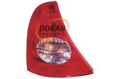STOP LAMBASI (HB) SOL CL�O 2 2001-