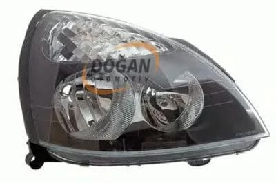 �N FAR (S�YAH) SA� CL�O 2 2001-
