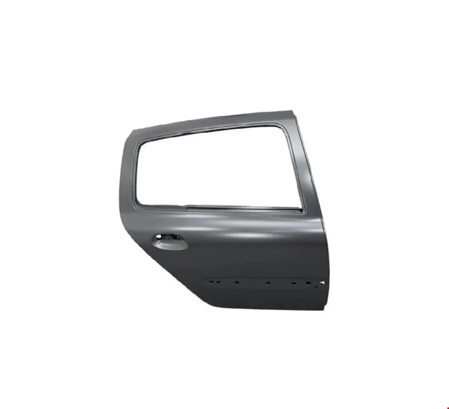 ARKA KAPI SACI E.M. SA� SYMBOL/CL�O 2 2001- HANAL