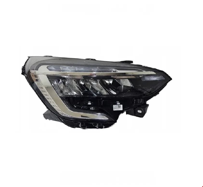�N FAR SA� ( TOUCH LEDL� S�YAH ) CL�O 5 2019-