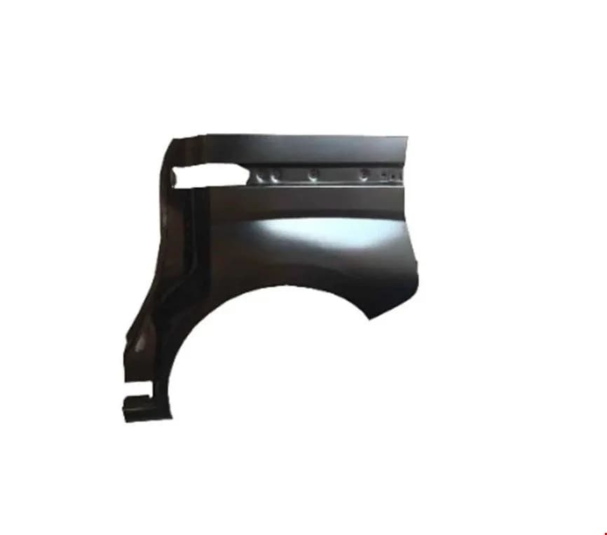 ARKA �AMURLUK SOL F�OR�NO 2007- HANAL