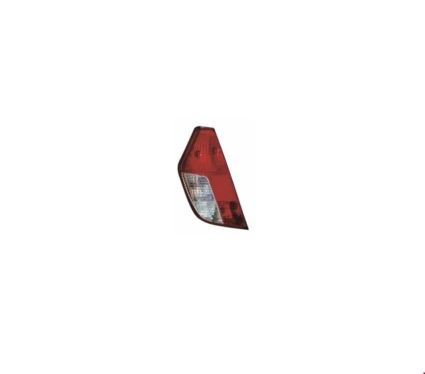 ARKA STOP LAMBASI SOL �10 2007-