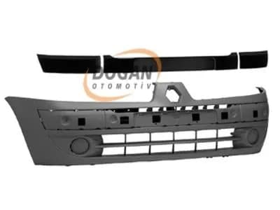 �N TAMPON KOMPLE (BANTLI) CL�O 2 2001-