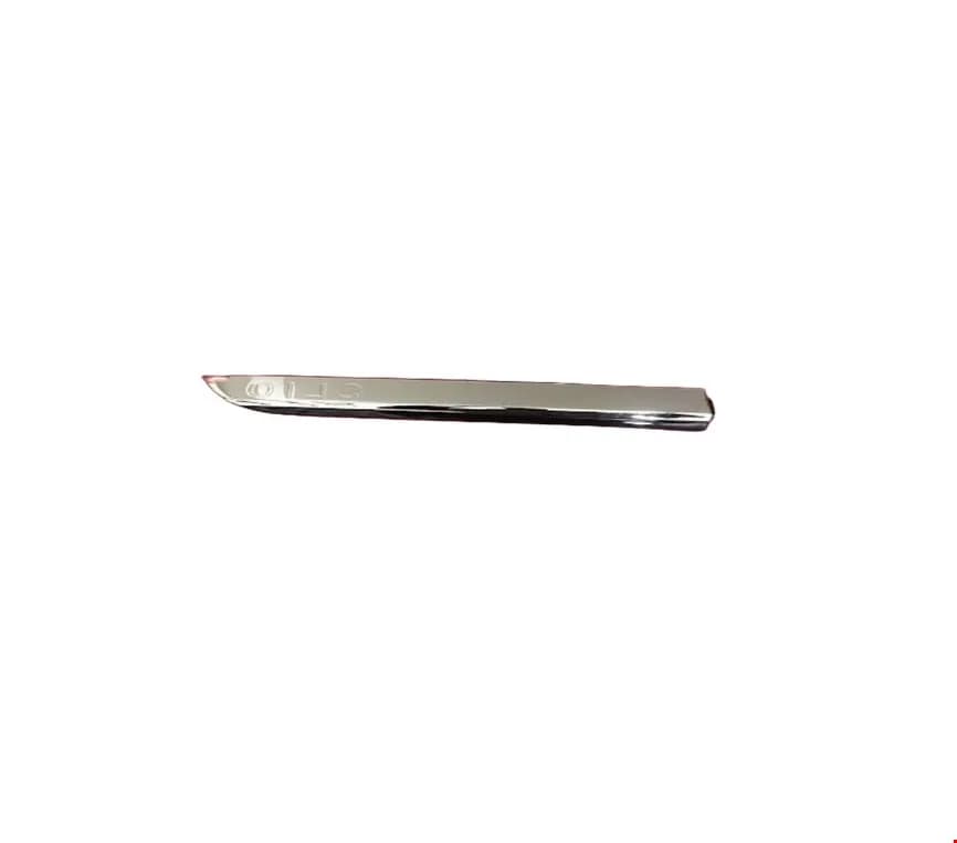ARKA KAPI BANDI �ITASI (KROM) SOL CL�O 5 2019-
