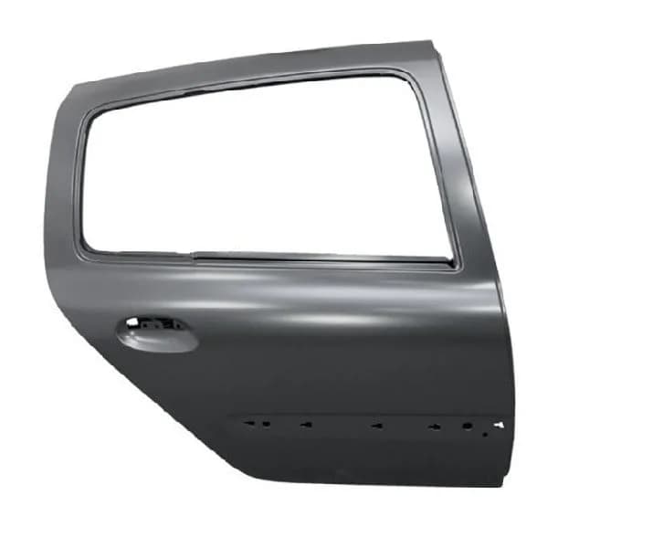 ARKA KAPI SA� SEDAN CL�O 2 2001-