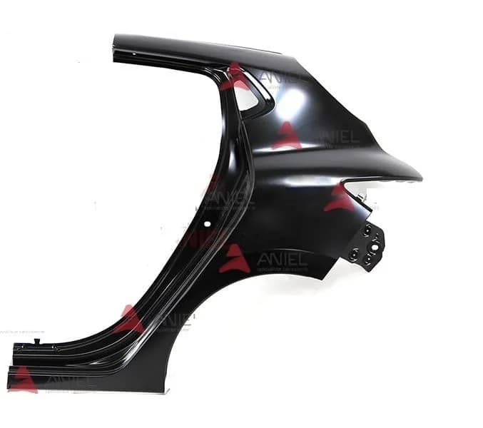 ARKA �AMURLUK SOL CL�O (HB) 2013-