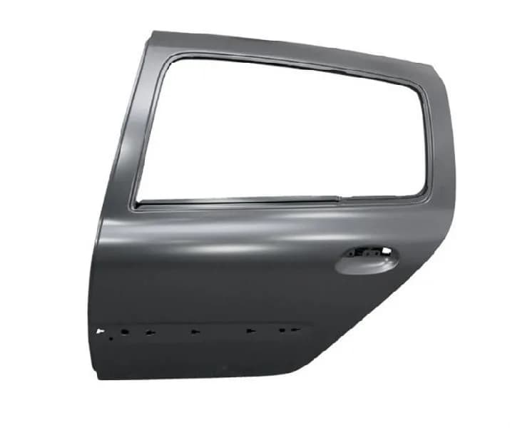 ARKA KAPI SOL SEDAN CL�O 2 2001-