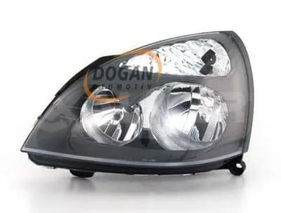 �N FAR (S�YAH) SOL CL�O 2 2001-