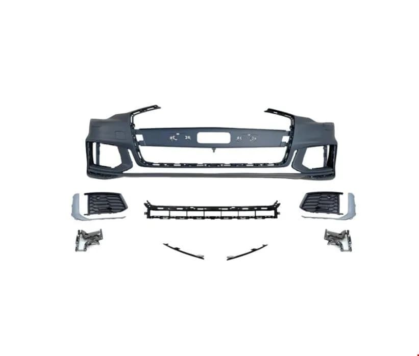 �N TAMPON S-L�NE DOLU SET A6 2020-