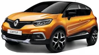 CAPTUR CAPUR (2016-2018)