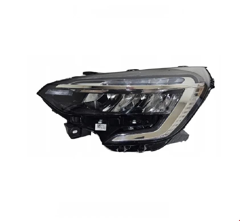 �N FAR SOL ( TOUCH LEDL� S�YAH ) CL�O 5 2019-