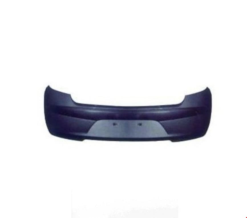 ARKA TAMPON İ10 2007-
