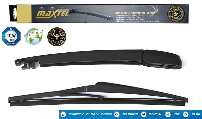 KOL ARKA SORENTO 275MM MAXTEL 2009>