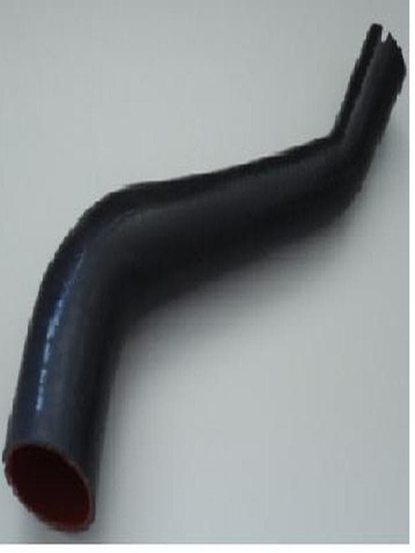 INTERCOOLER HORTUMU SILIKON KONIK ALBEA 1.3