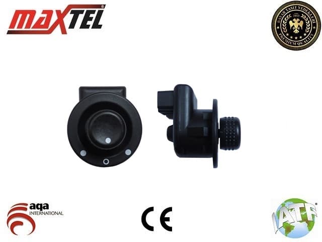AYNA AYAR DUGMESI CLIO II/MEGANE/KANGOO/MASTER 7 PIN