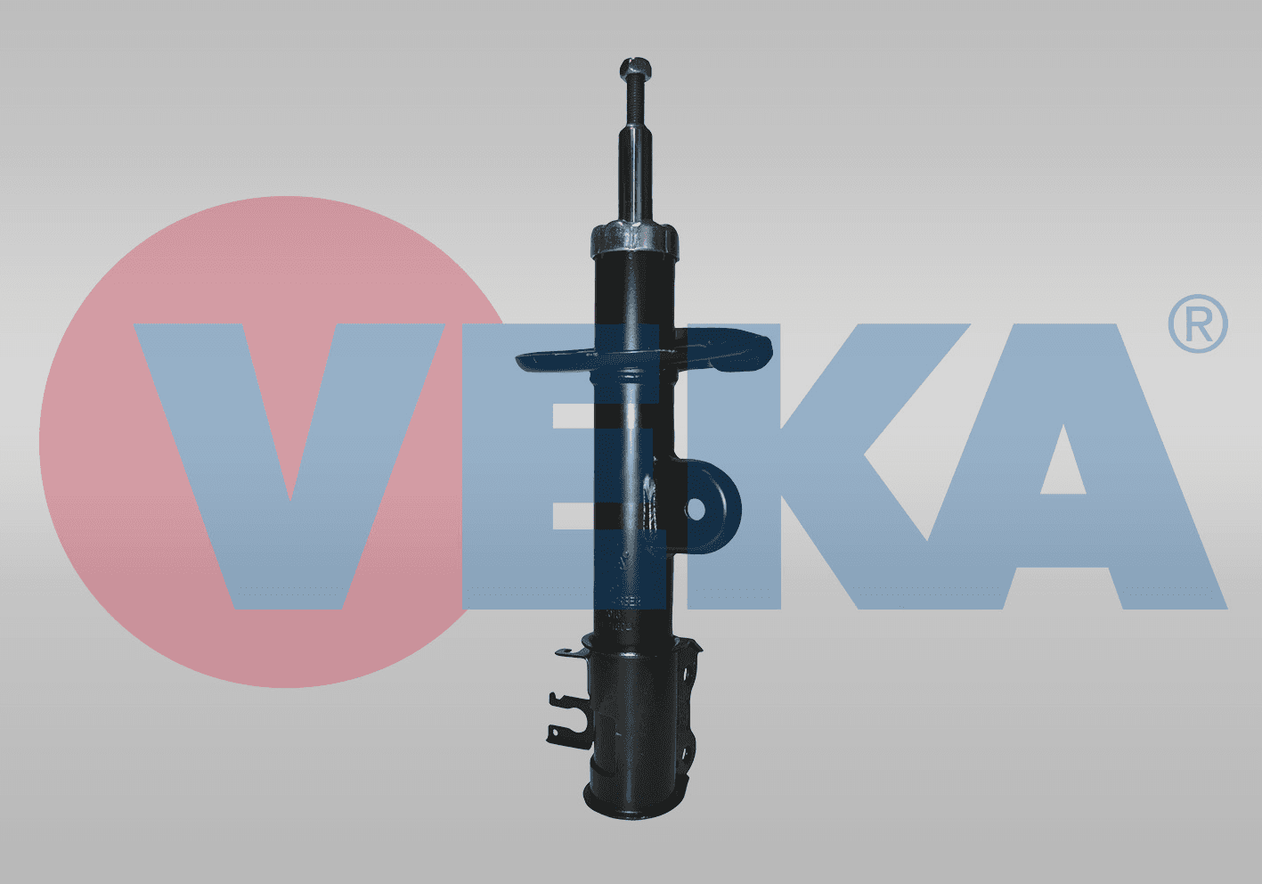 AMORTISOR ON SAG GAZLI FIAT EGEA 1.3 MJT 2015-